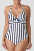 PrimaDonna Leros Plunge Swimsuit